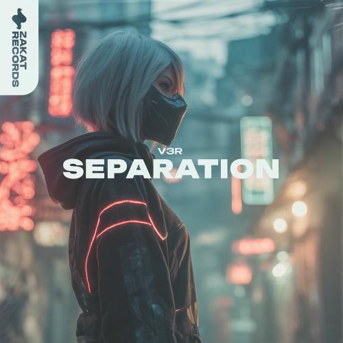 V3R - Separation