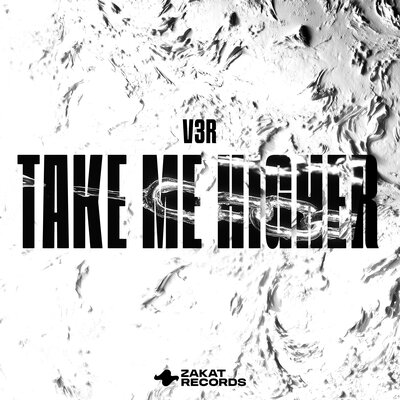 Take Me Higher - V3R