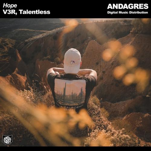 V3R & Talentless - Hope