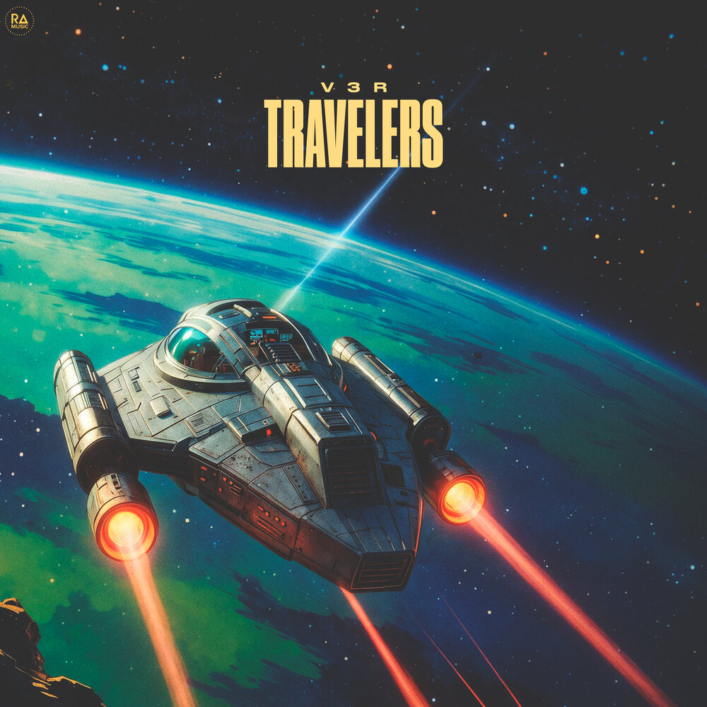 TRAVELERS - V3R