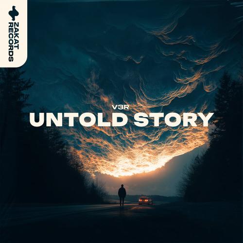 V3R - Untold Story