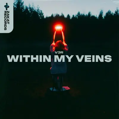 Within My Veins - V3R