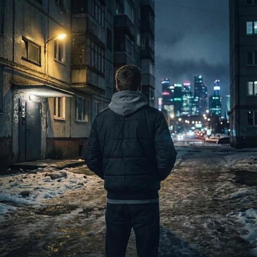 V3RNY - До того как