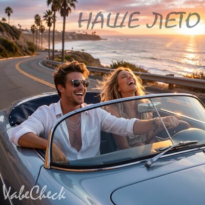Наше лето - VabeCheck