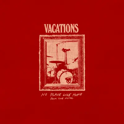 Close Quarters From the Motel - Vacations