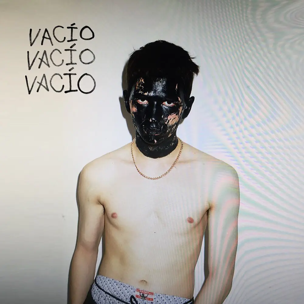 Блюр - VACÍO