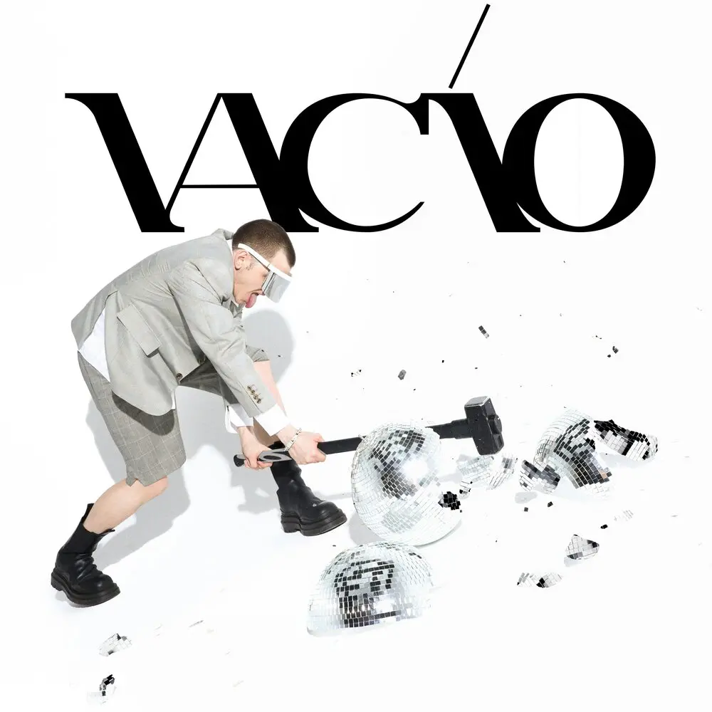 Уухуу - VACÍO, Пошлая Молли