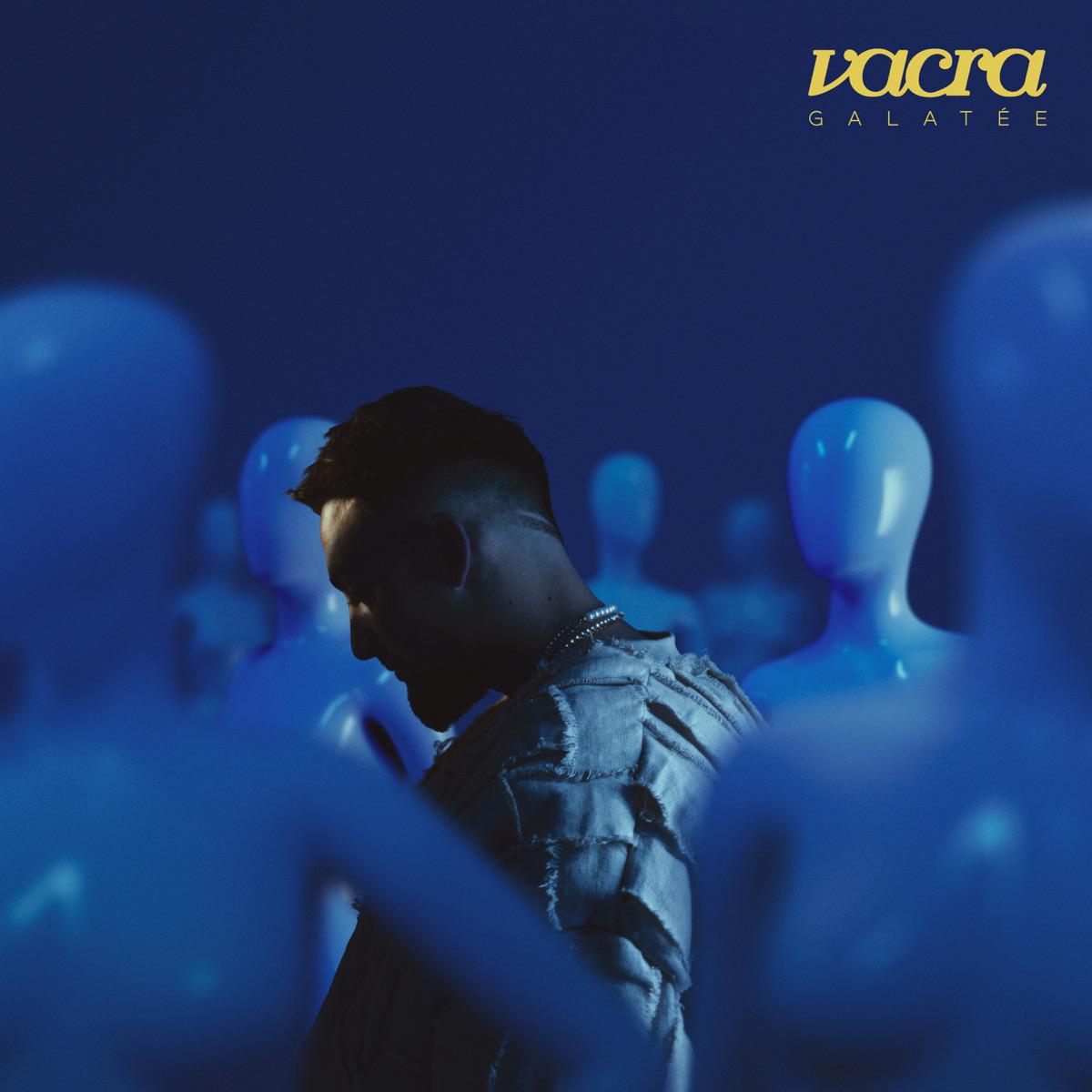 Vacra - Tiki Taka