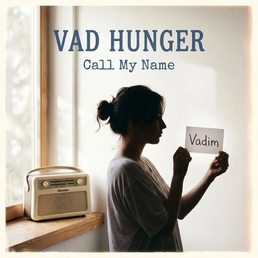 Call My Name - Vad Hunger