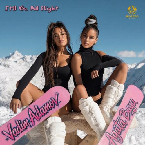 Vadim Adamov & Agata Bayu - It'll Be All Right