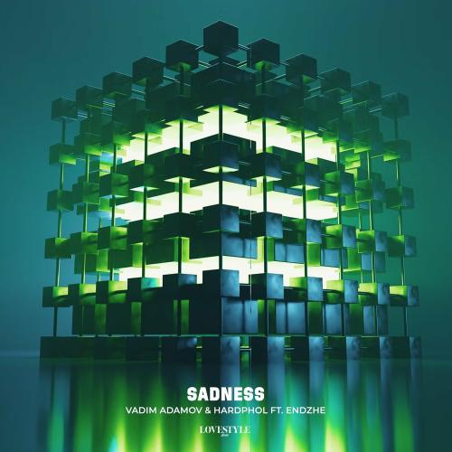 Vadim Adamov & Hardphol feat. Endzhe - Sadness
