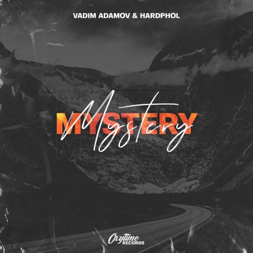 Mystery - Vadim Adamov & Hardphol