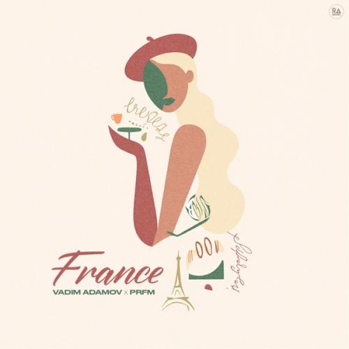 Vadim Adamov & PRFM - France