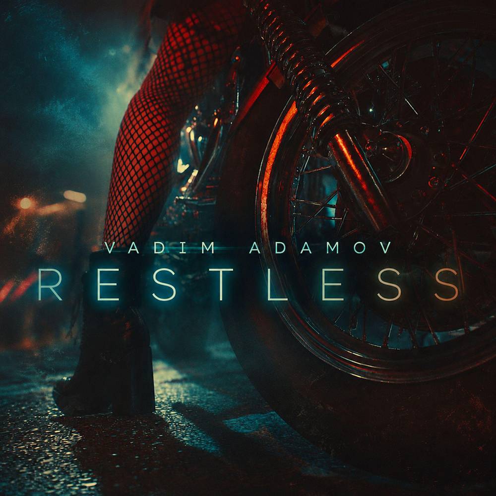 Restless - Vadim Adamov