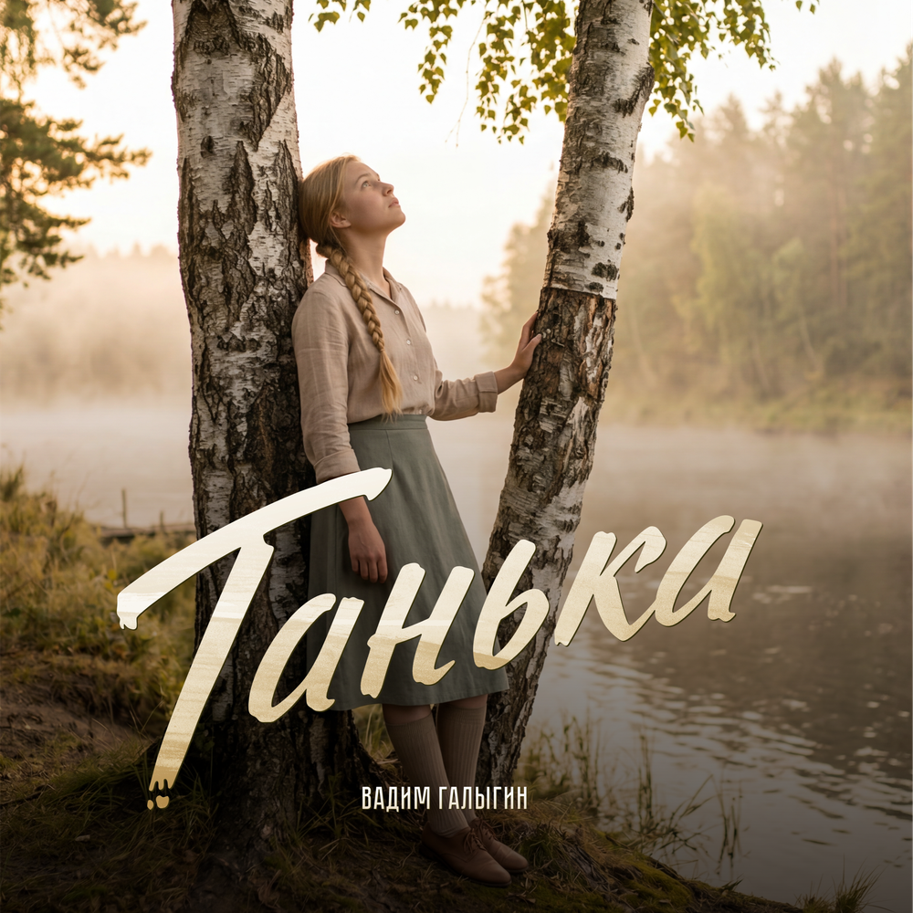 Вадим Галыгин - Танька