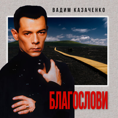 Лебедь - Вадим Казаченко