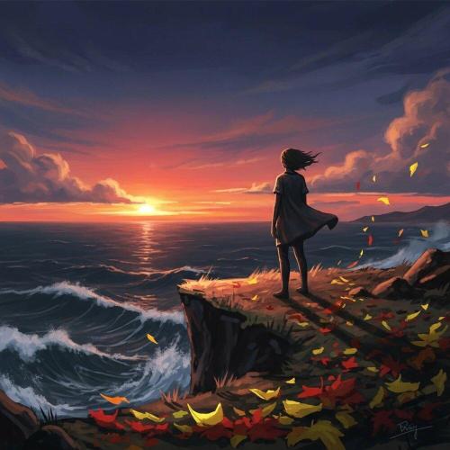 Лето прощай - VADIM Z