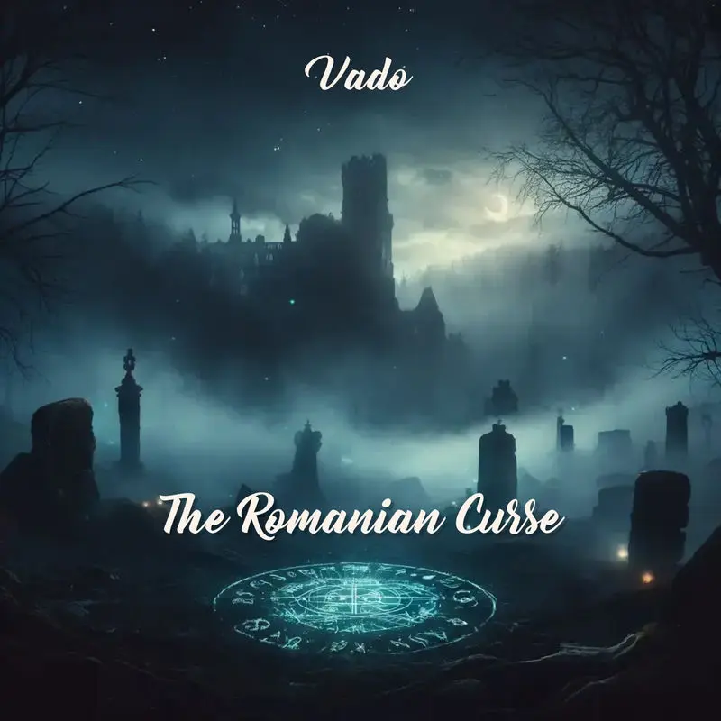 The Romanian Curse - Vado