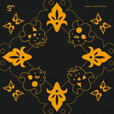 Dakini - VAGAN, RAWMANTICA