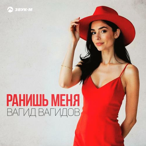 Вагид Вагидов - Ранишь меня
