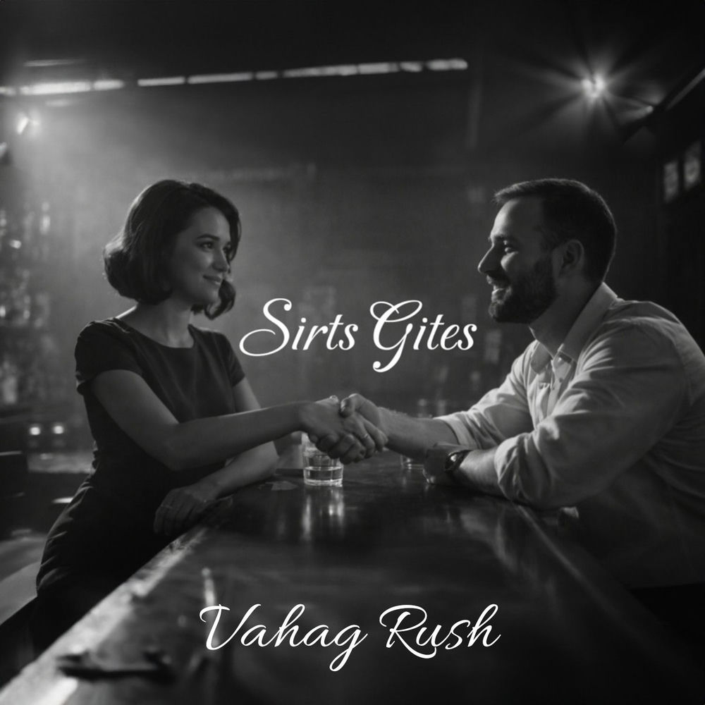 Vahag Rush - Sirts Gites