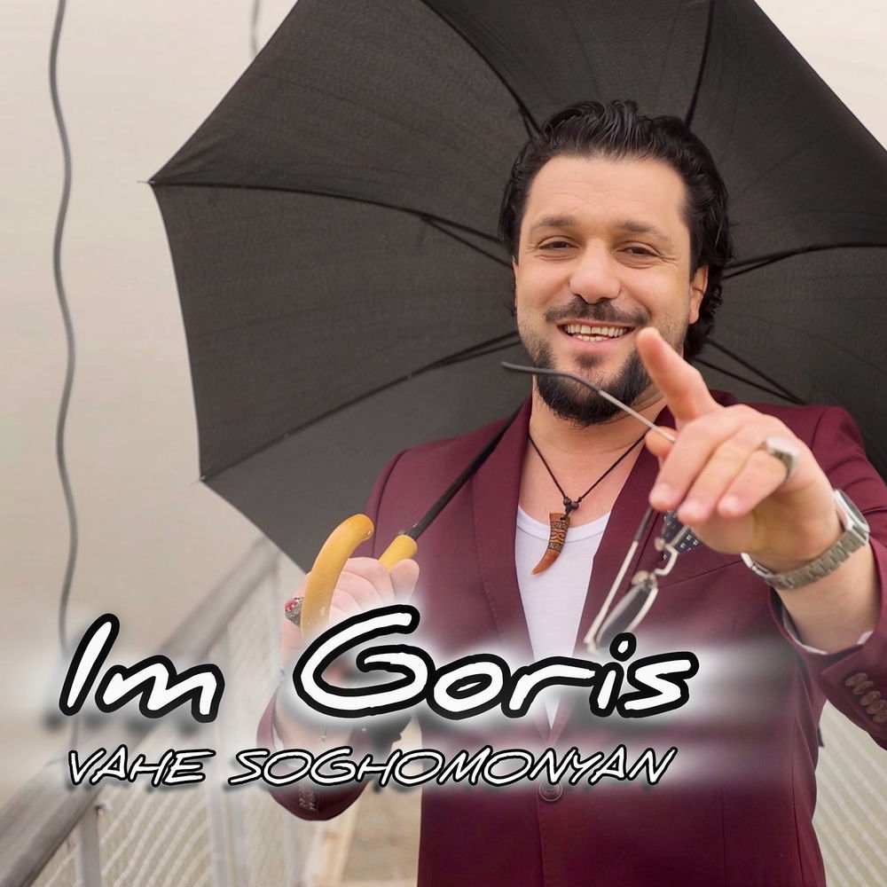 Im Goris - Vahe Soghomonyan