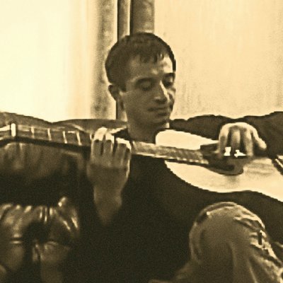 Я родился ночью под забором - Вахид Аюбов