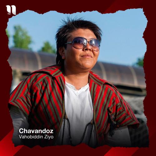 Vahobiddin Ziyo - Chavandoz