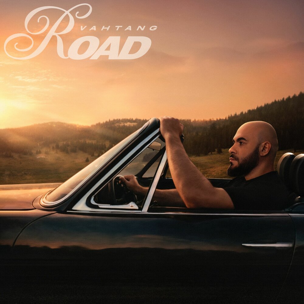 Road - VAHTANG