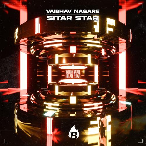 Sitar Star - Vaibhav Nagare