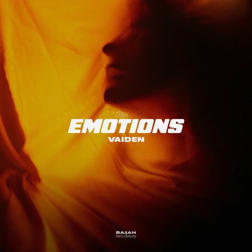 VAIDEN - Emotions