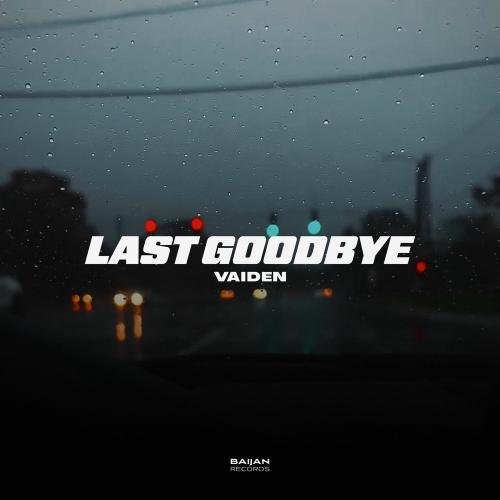 VAIDEN - Last Goodbye