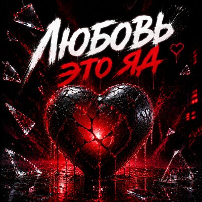 Любовь - это яд Prod by Vasilev Sergei - VAISON