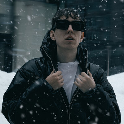 Я СНЕГ - вайлд