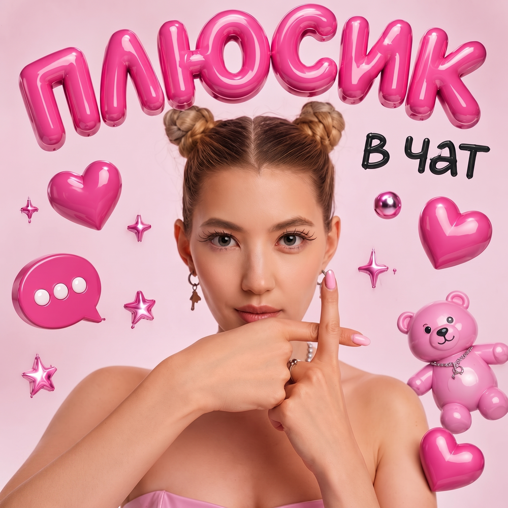 Плюсик в чат - Валари