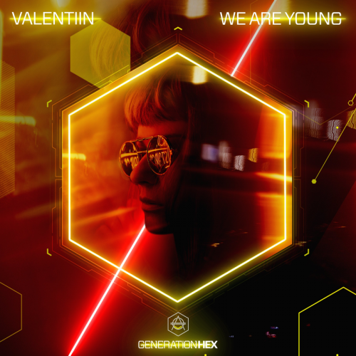 We Are Young - Valentiin