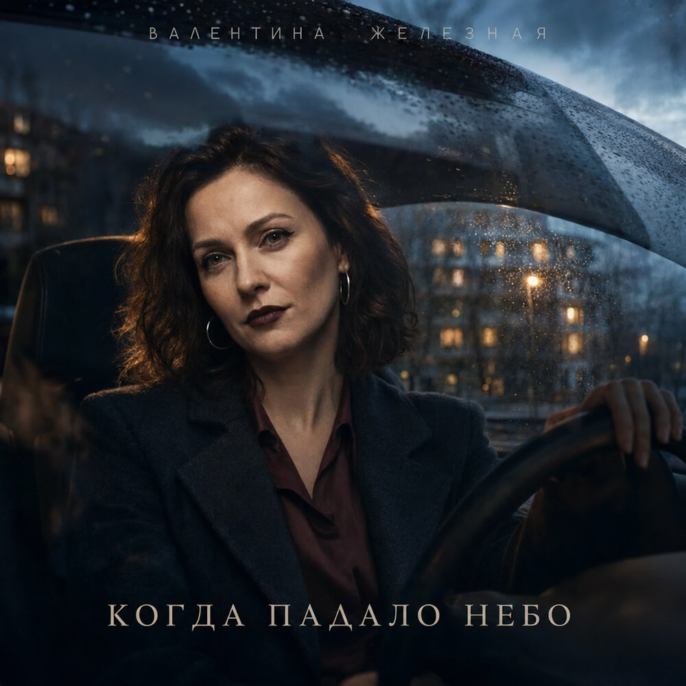 Кровинка - Валентина Железная, NVDIINE, ОНЕЙ