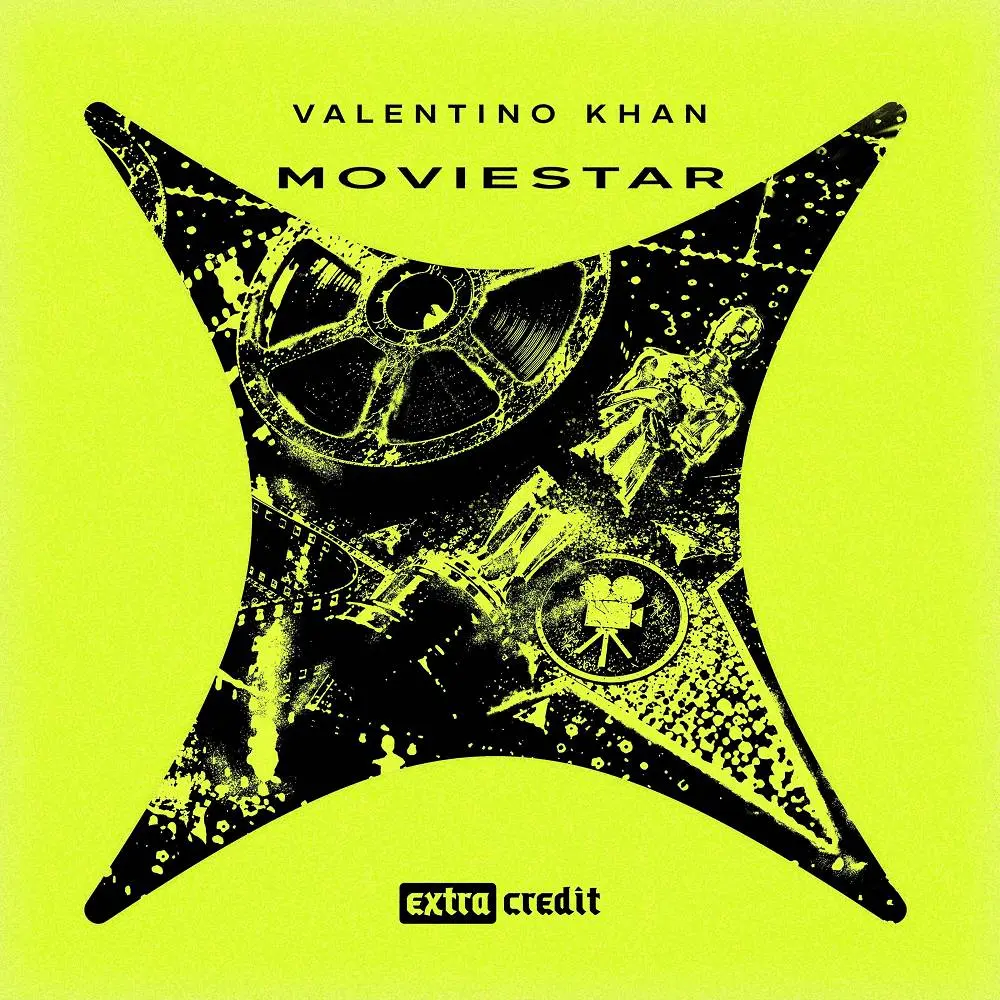Moviestar - Valentino Khan