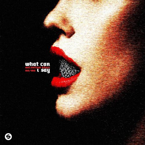 Valentino Khan & No_Me - What Can I Say