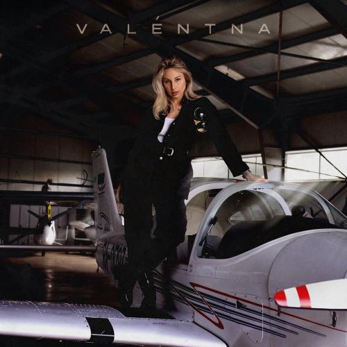 VALENTNA - Без парашюта