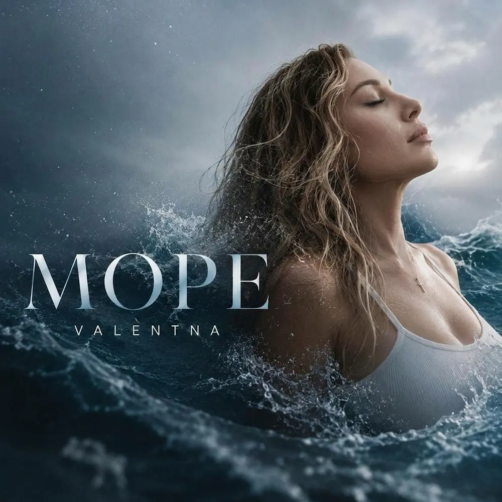 Море - VALENTNA