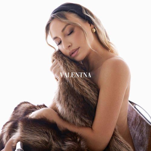 VALENTNA - Вьюга