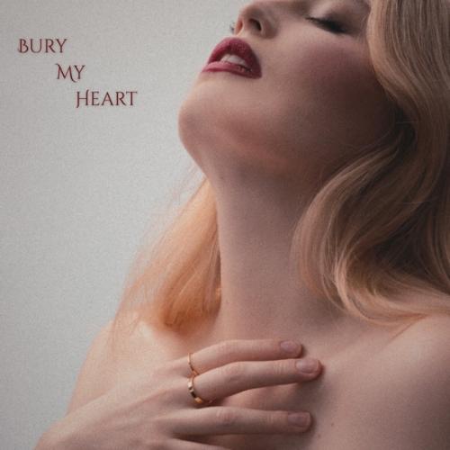 Valerie Broussard - Bury My Heart