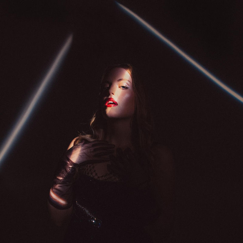 Killer - Valerie Broussard