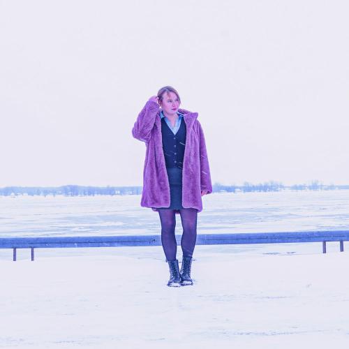 Comme De L'eau - Valérie Carpentier