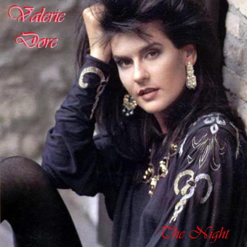 Valerie Dore - Get Closer