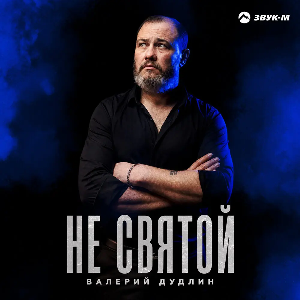 Не святой - Валерий Дудлин