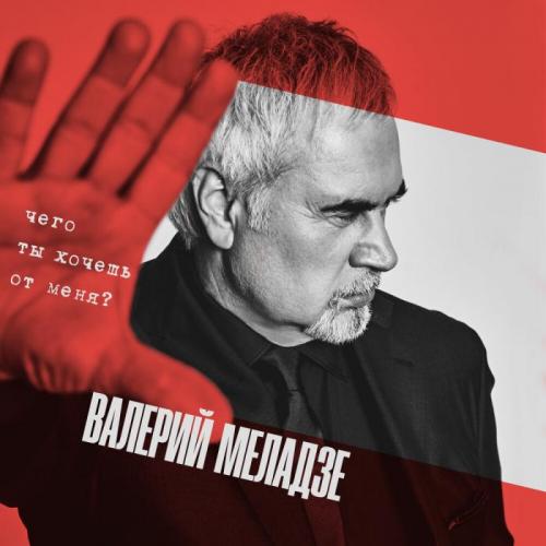 Чего ты хочешь от меня - Валерий Меладзе
