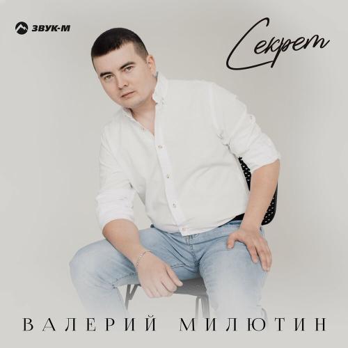Секрет - Валерий Милютин