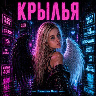 Крылья Prod. by Валерия Лекс - Валерия Лекс